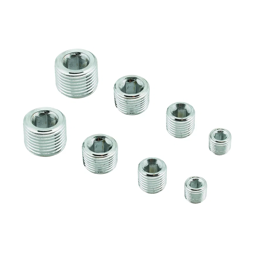 Pipe Plugs