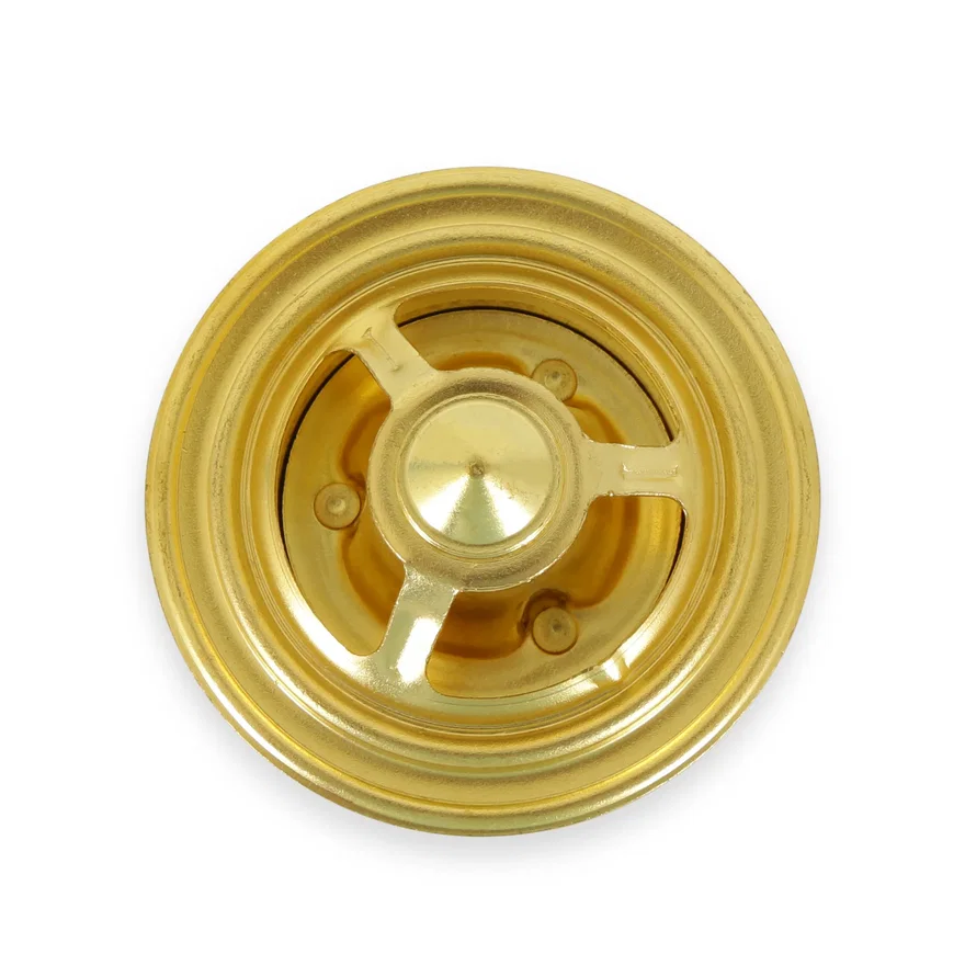 High Performance / High Flow Thermostat - 180 Degree