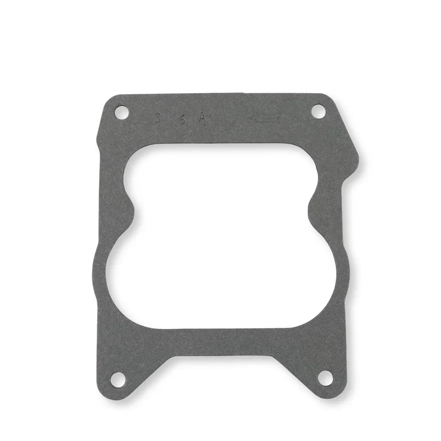 Performance Carburetor Base Gasket - Open Center