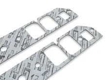 Performance Intake Manifold Gaskets .125 Inch Thick image 4