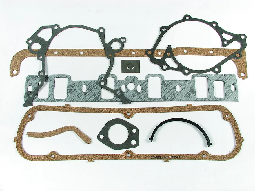 Cam Change Gasket Kit