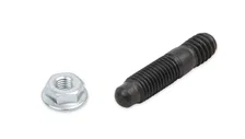 Valve Cover Stud Kit - Steel Covers image 5