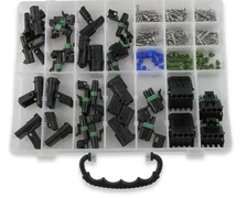 Weatherproof Connector Kit image 3