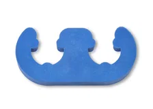 Plastic Wire Separator-Blue image 3