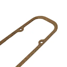 Cork Valve Cover Gaskets for Pontiac image 9
