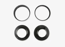 Air Cleaner Spacer and Adapter Kit image 2