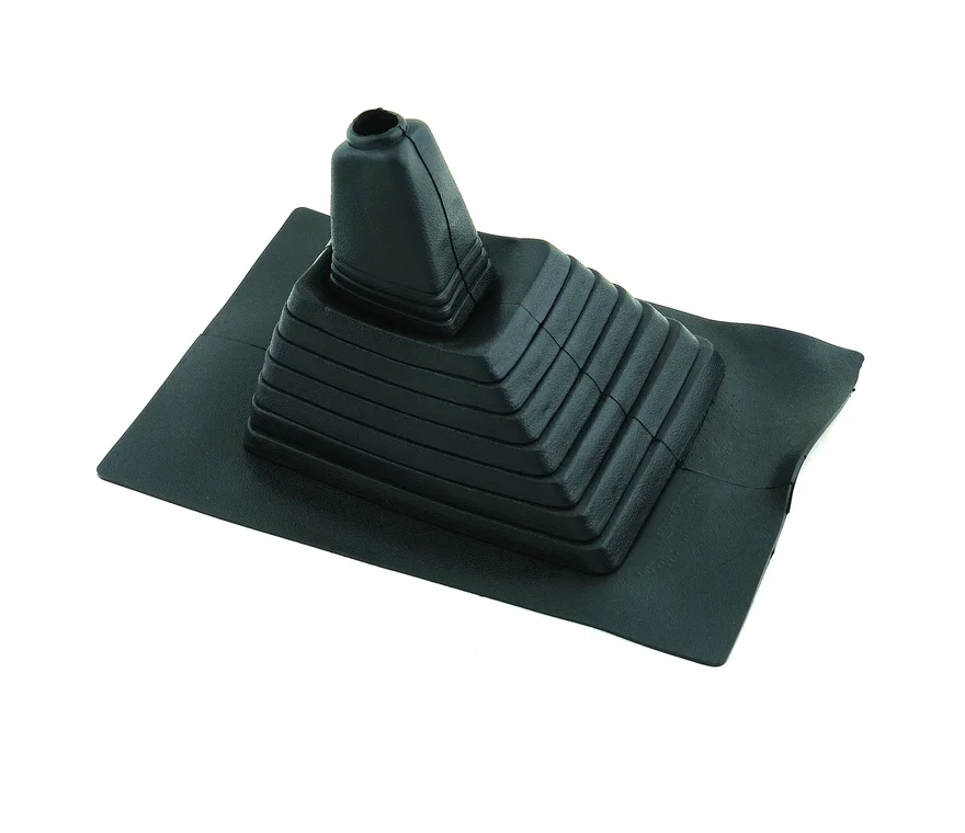 Shifter Style - Euro Style - Sport Angle - 4-1/2 x 6 Inch