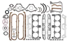 Standard Engine Overhaul Gasket Kit image 1