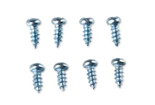 Hood Pins Kit - 7/16 Inch - Safety Pins image 8