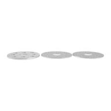 Water Pump Pulley Shim Kit - 3-Piece image 4