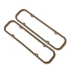 Cork Valve Cover Gaskets for Pontiac image 4