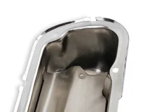 Chrome Valve Covers image 10