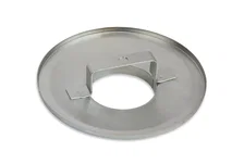 Air Cleaner - Chrome image 7