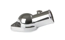 O-Ring Style Chrome Water Neck image 4
