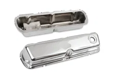 Chrome Valve Covers image 4