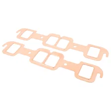 Copper Seal Header Gaskets for Oldsmobile image 3
