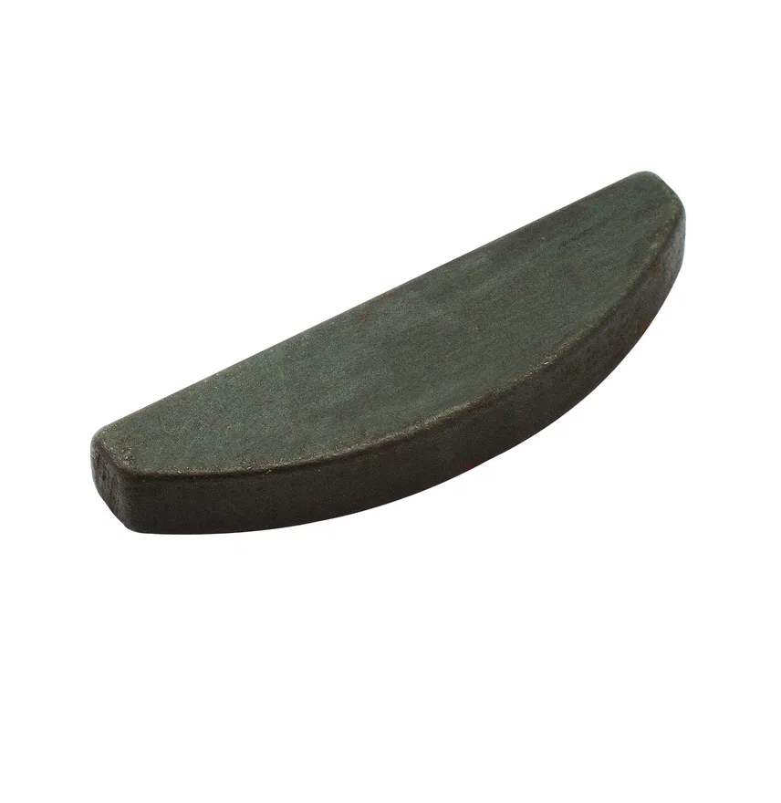 Hardened Crank Key