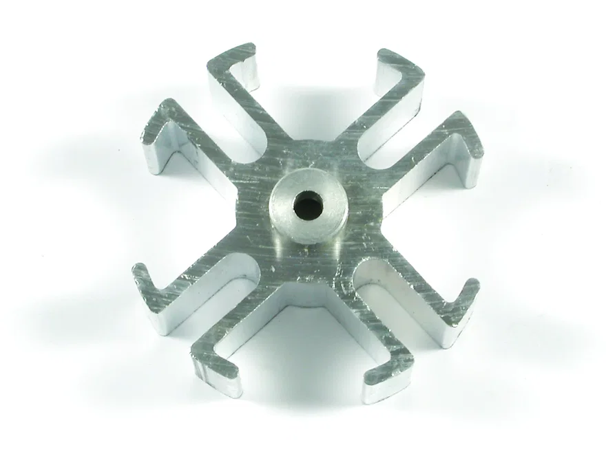 Fan Spacer Kit - 1/2 Inch