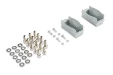 Cast Aluminum Tall Valve Covers - Polished image 4