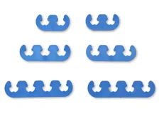 Plastic Wire Separator-Blue image 1