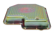 Transmission Oil Pan - Zinc image 6