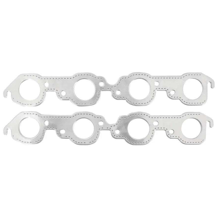 Header Gaskets - Aluminum-Layered