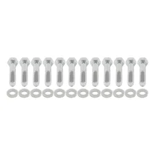 Intake Manifold Bolt Set image 3