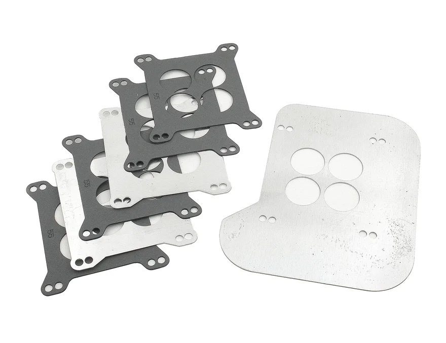 Carburetor Heat Shield - 1/2 Inch