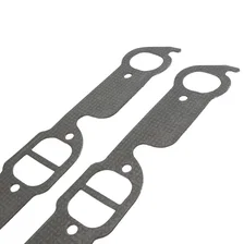 Ultra-Seal Header Gaskets for Pontiac image 5