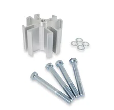 Fan Spacer Kit - 2 Inch image 2