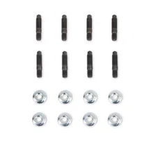 Valve Cover Stud Kit - Steel Covers image 2