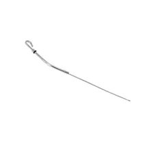 Engine Oil Dipstick - Chrome image 2