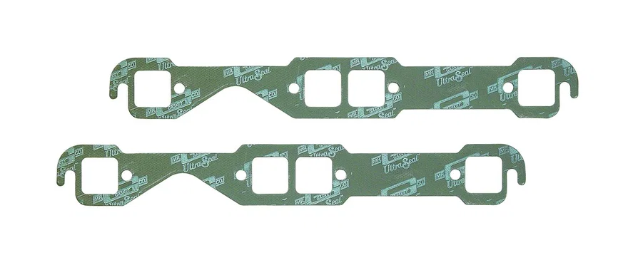 Ultra-Seal Header Gaskets for Chevrolet