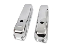 Chrome Valve Covers image 2