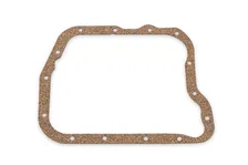 Transmission Oil Pan - Black Steel image 5
