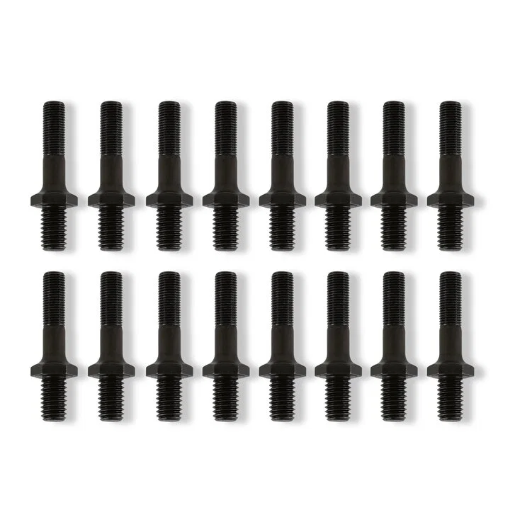 Rocker Arm Studs - Competition - 3/8 Inch