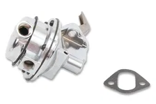 110 GPH Mechanical Fuel Pump image 3