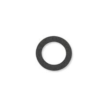 Distributor Hold-Down Clamp - Chrome image 4