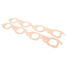 Copper Seal Header Gaskets image 3