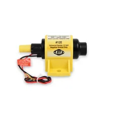 Micro Electric Fuel Pump image 2