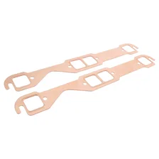 Copper Seal Header Gaskets image 2