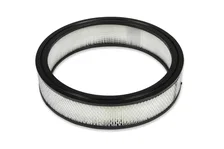 Competition Air Cleaner - Flat Black image 3