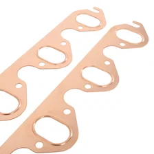 Copper Seal Header Gaskets image 5