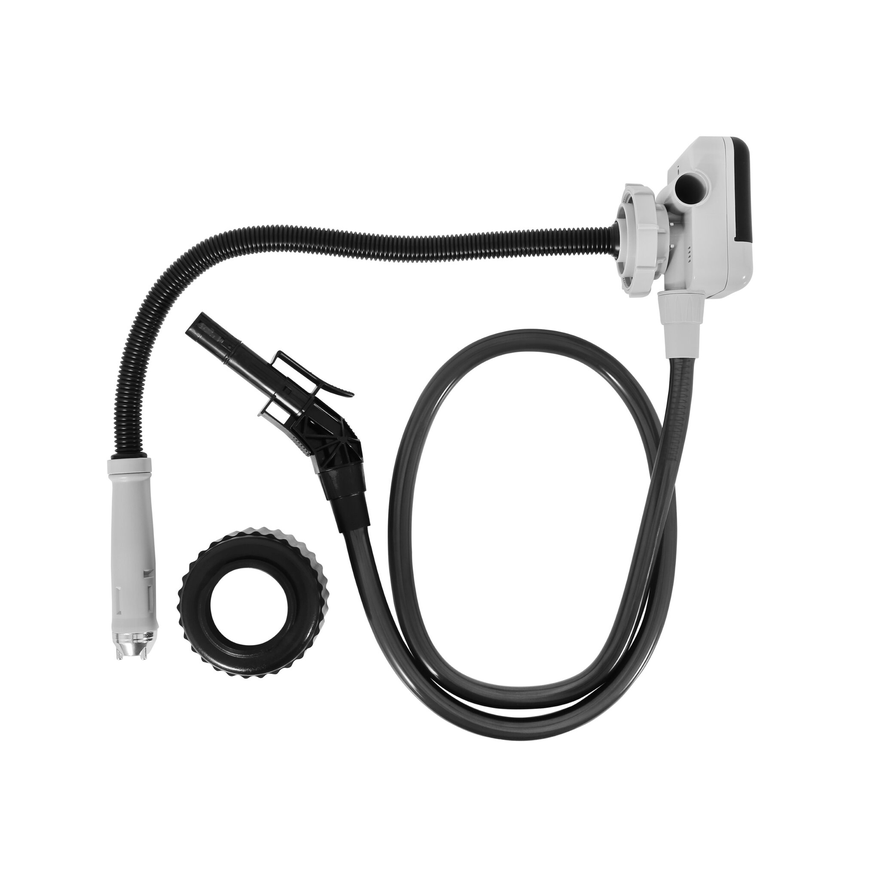 Battery Operated Transfer Pump