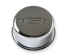 Valve Cover Breather with Logo image 4