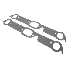 Ultra-Seal Header Gaskets for Pontiac image 3
