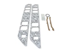 Performance Intake Manifold Gaskets .125 Inch Thick image 1