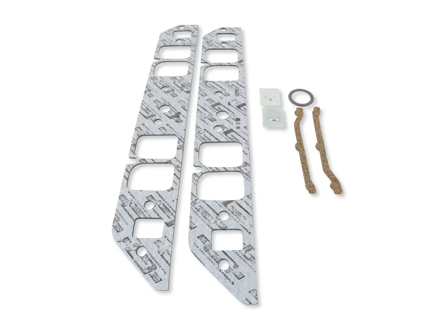 Performance Intake Manifold Gaskets .125 Inch Thick