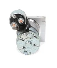 Mini Starter - Chevrolet - Zinc/Natural image 3
