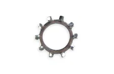Flywheel Bolts - Chevy Small/Big Block, 90° V6, Small Block Ford image 5